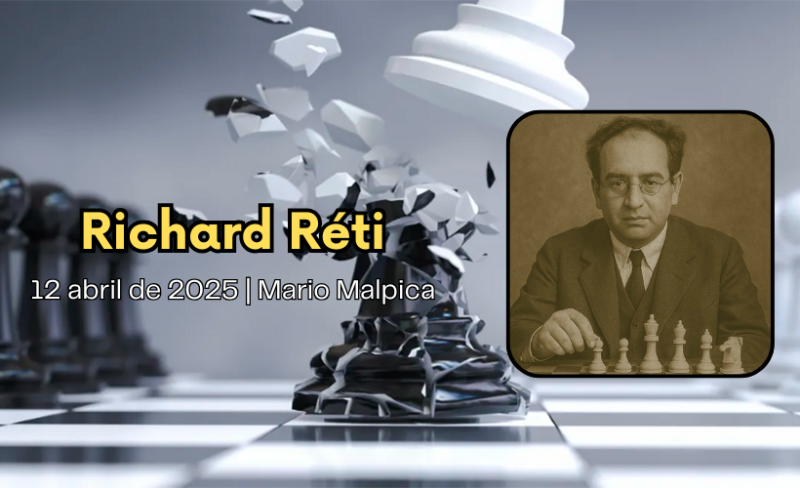 Richard Reti